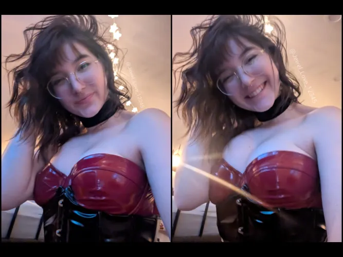 Which smile do you prefer?