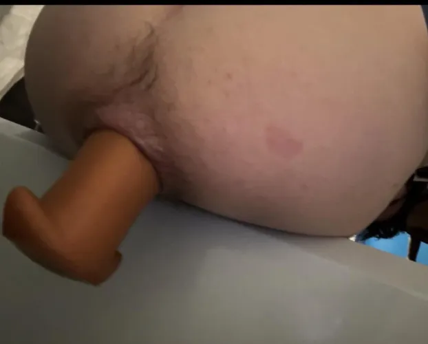 3 inch diameter hollowing me out