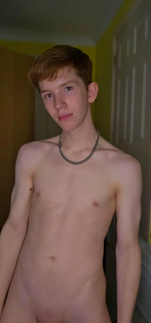 Exercise is always better naked Xx