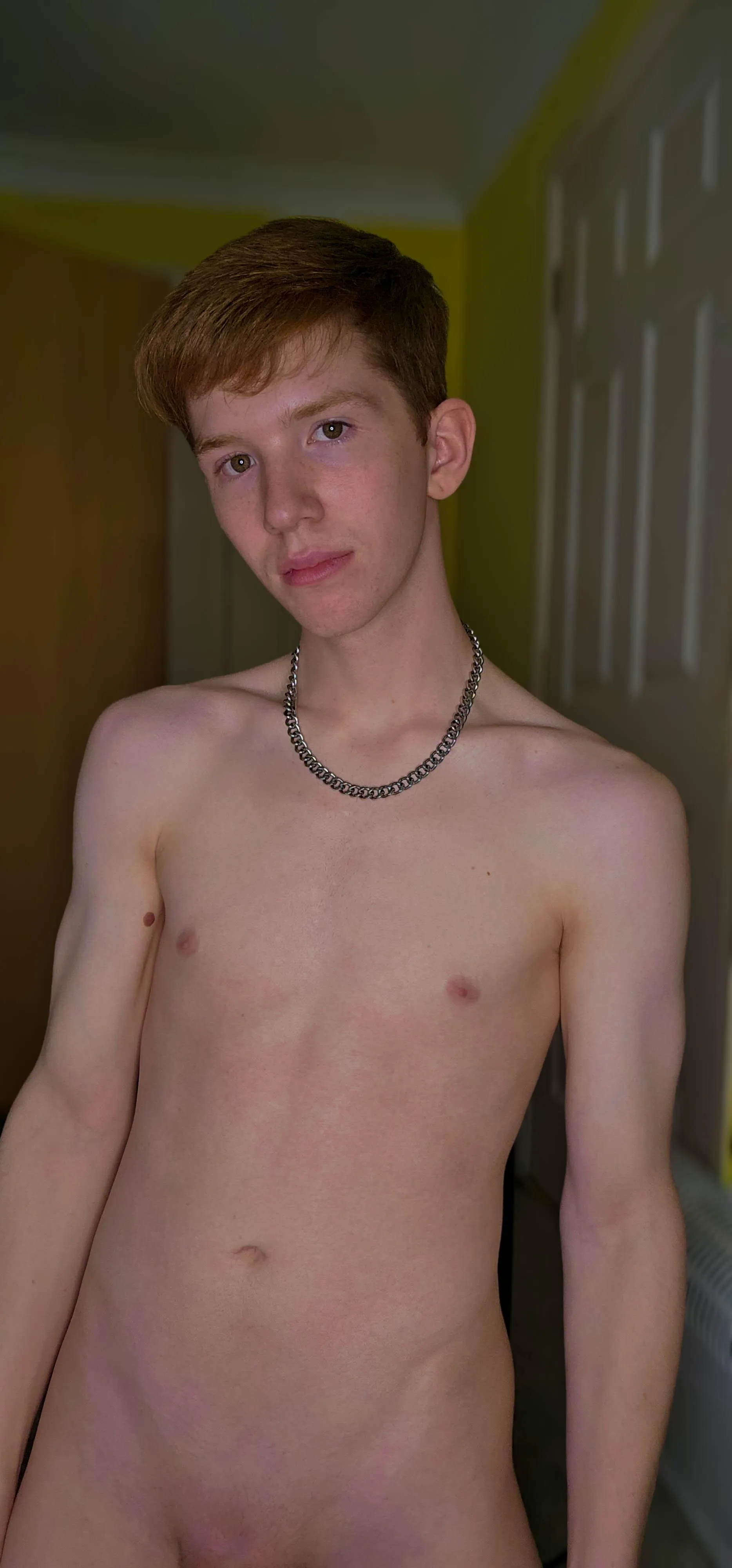 Exercise is always better naked Xx