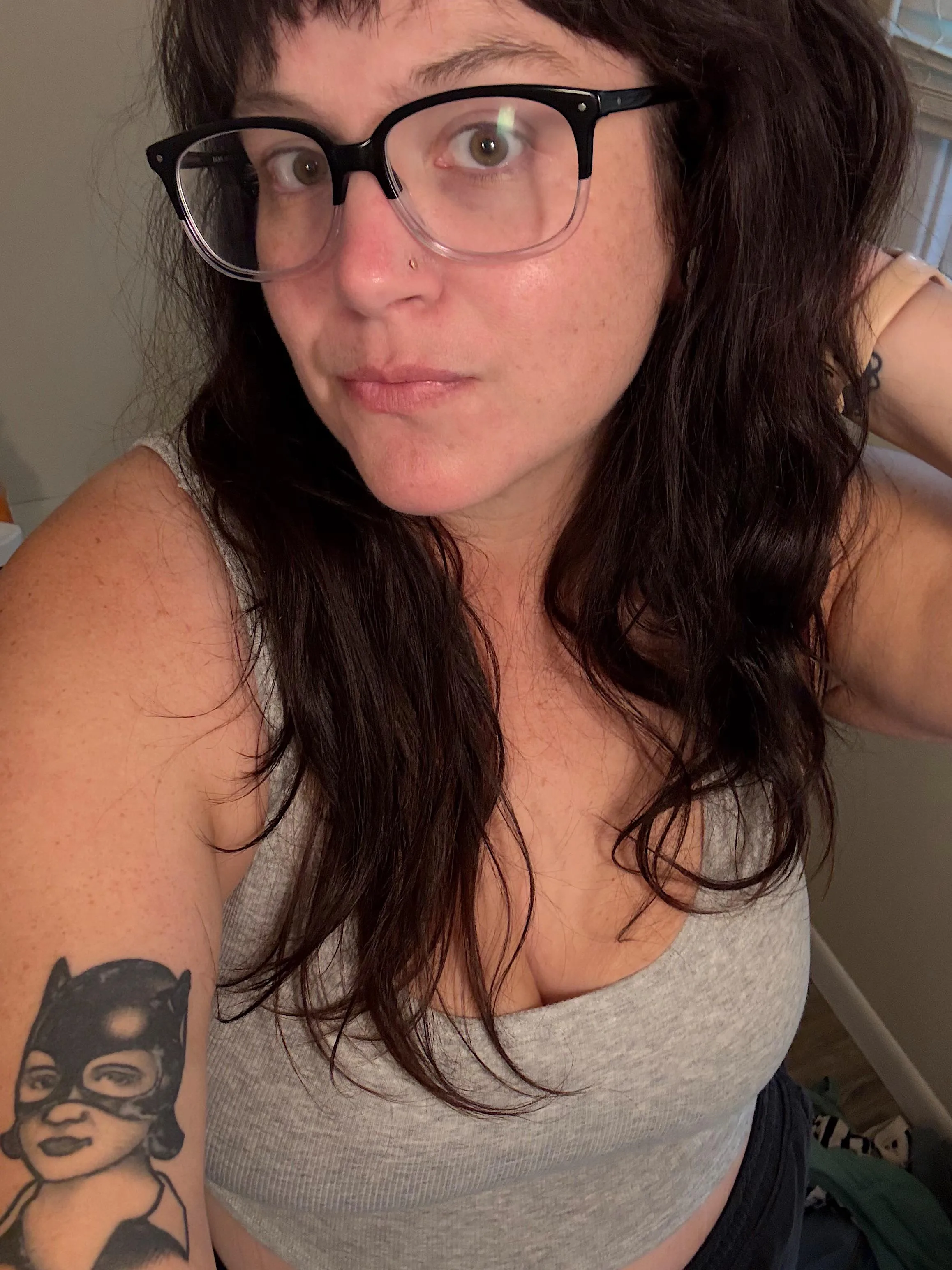 I only want to hear yes Mistress, sent Mistress.