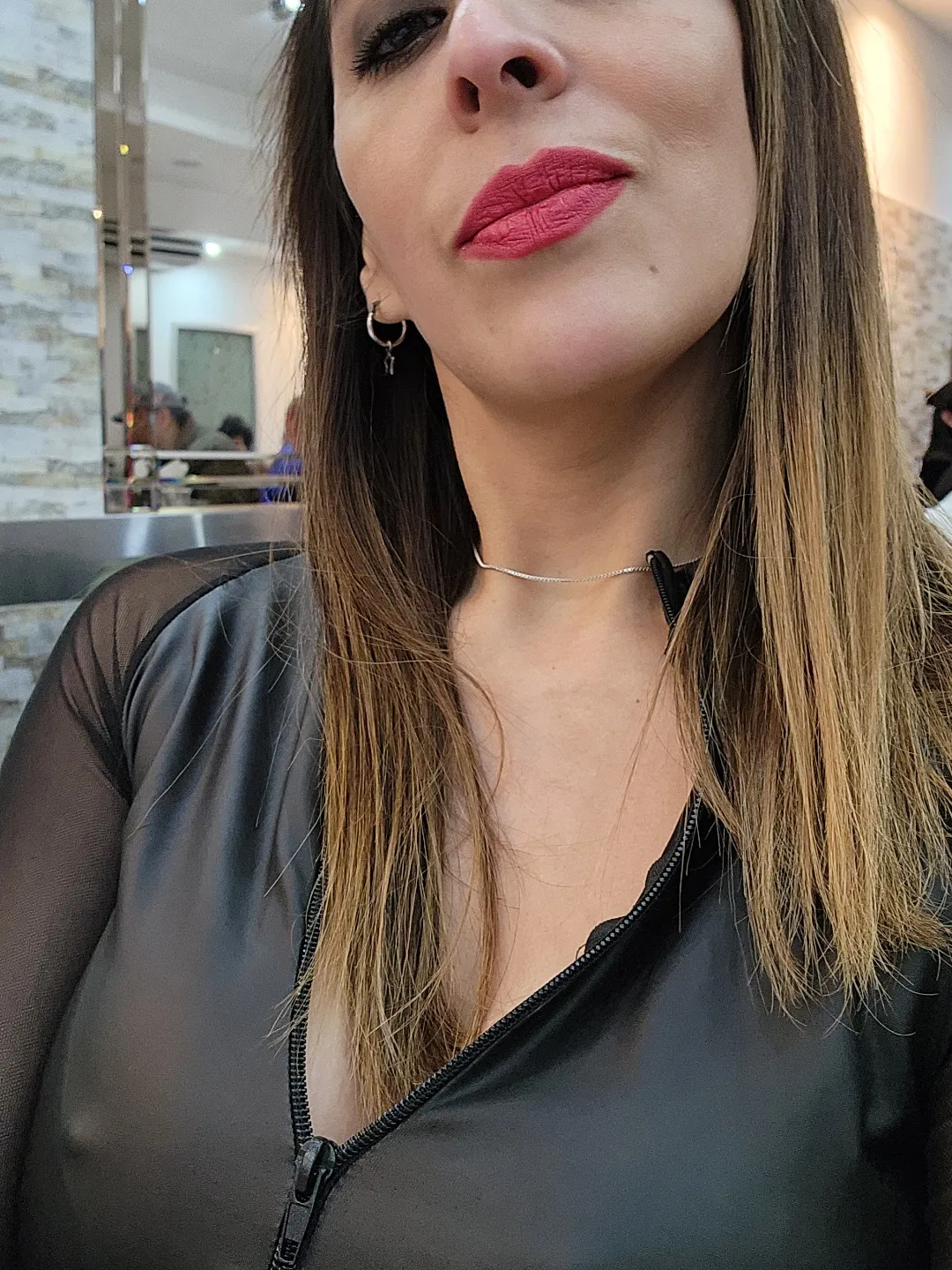 Keep paying, that is the only thing you should do.