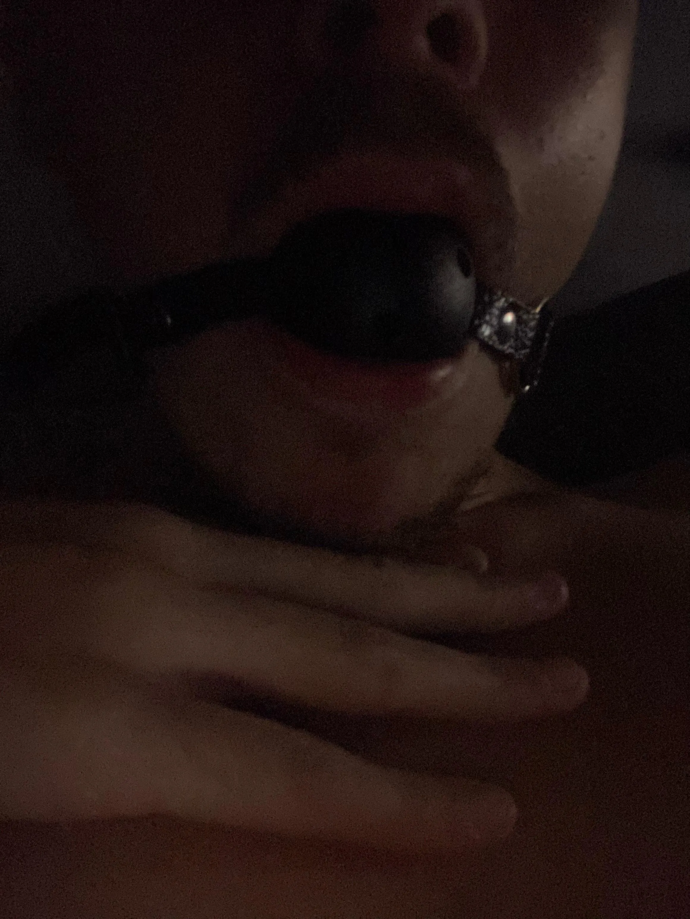 Need to be secured tightly