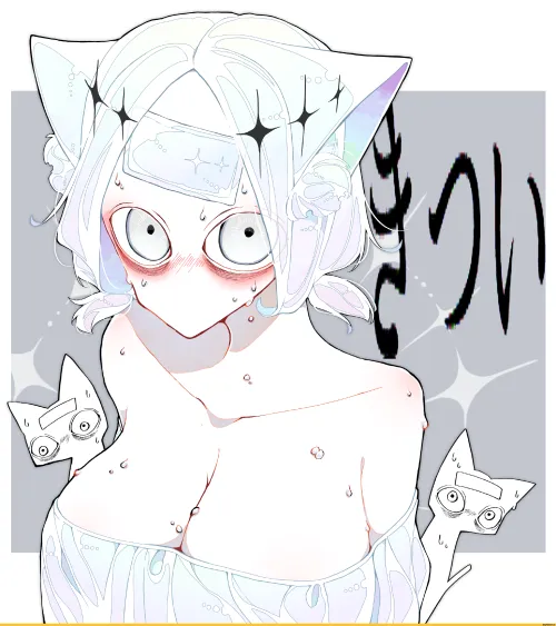 Scp-040-jp (no water bottle)