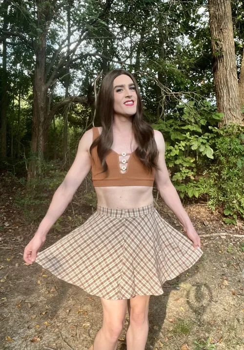 So excited for Fall fashion