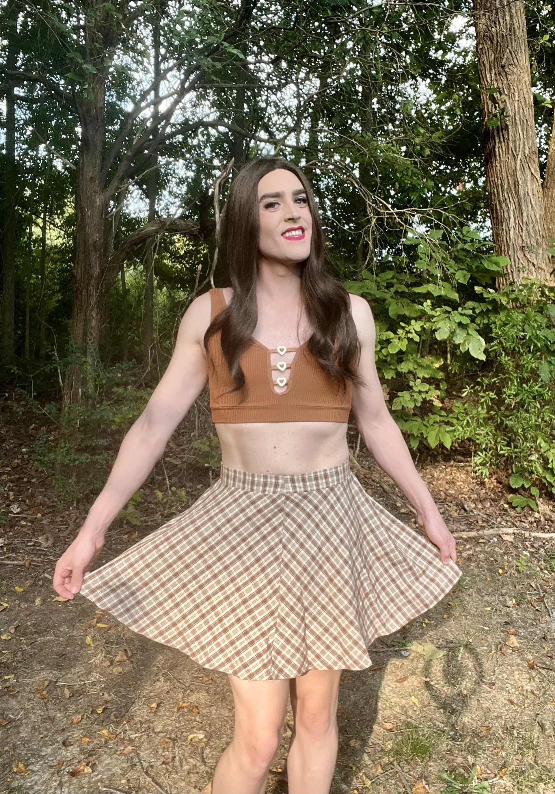 So excited for Fall fashion