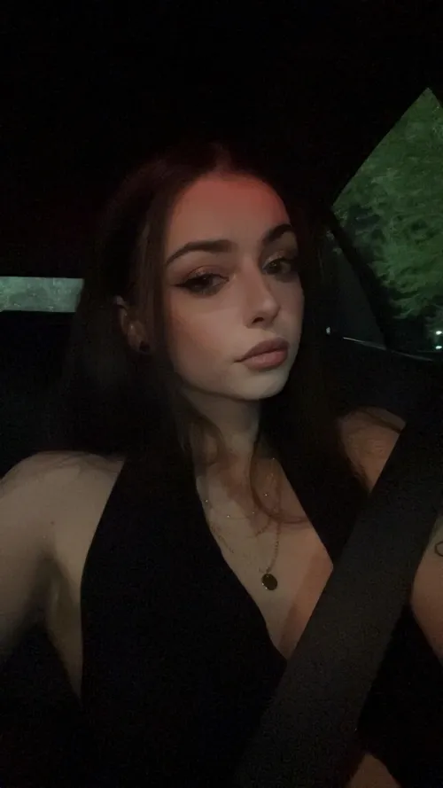 Time for your monthly expense to get what she wants