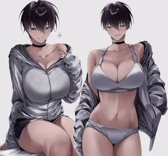 WOW! Cool jacket 👌(Kobun0)