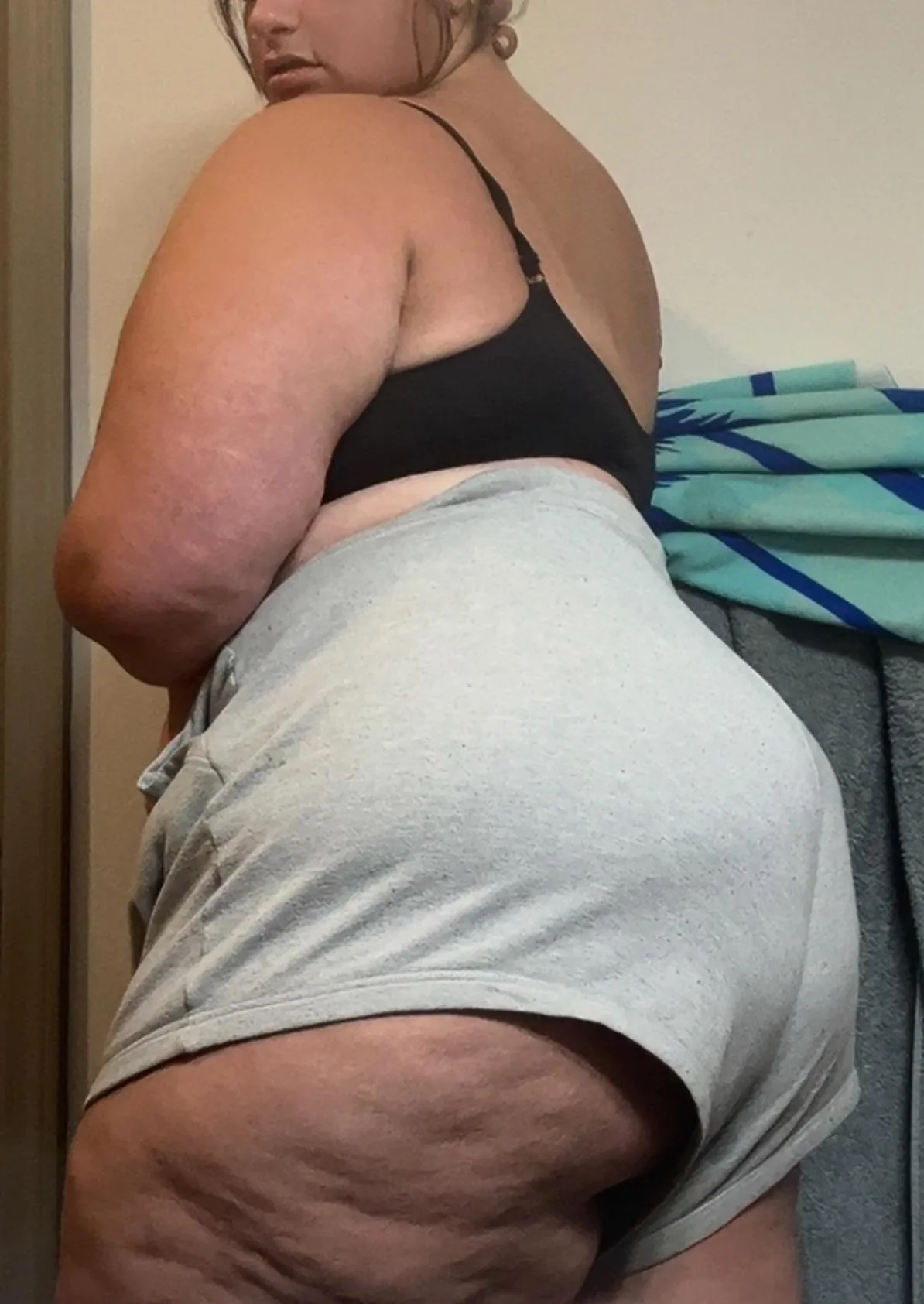 You’ll come crawling back, begging for more, just like always…