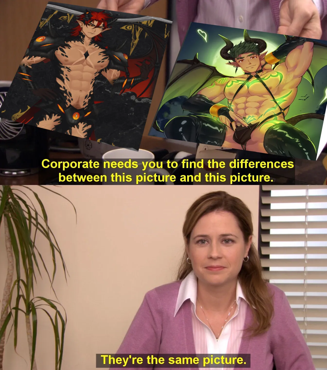 I am not complaining though