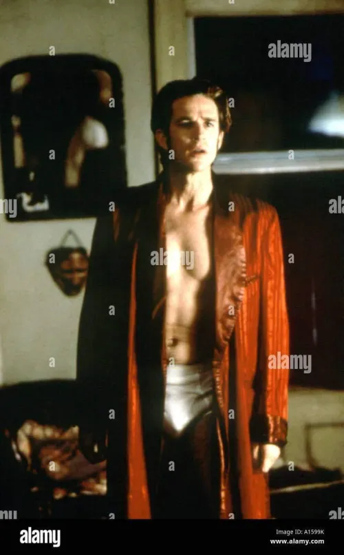 Matthew Modine - USA Actor.