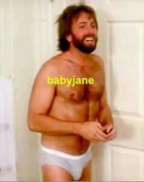 USA Actor - John Ritter.