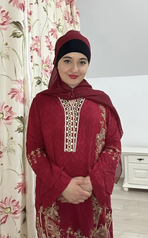 Do Muslim girls turn you on or off?