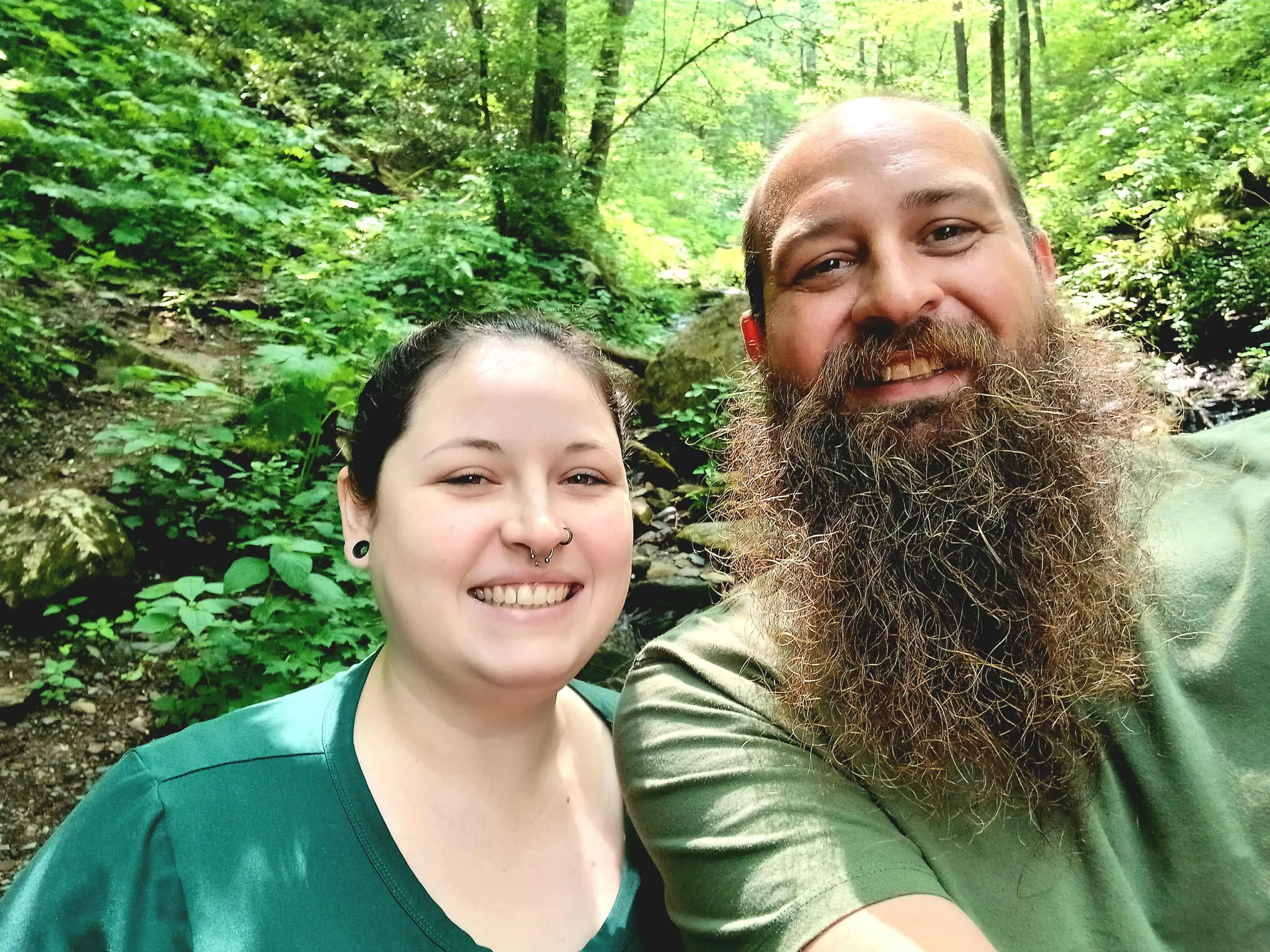 First timers, thinking of checking it out October 2-4! What should we expect? 😋