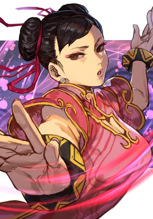 Hungry Chun Sunday