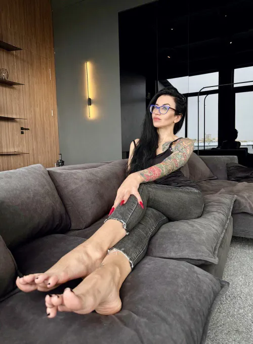 I’d like to play naughty together