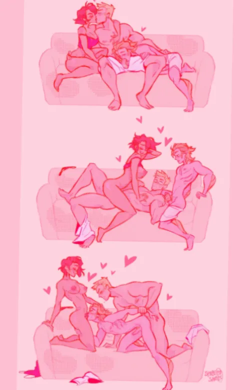 Ideal romantic outing