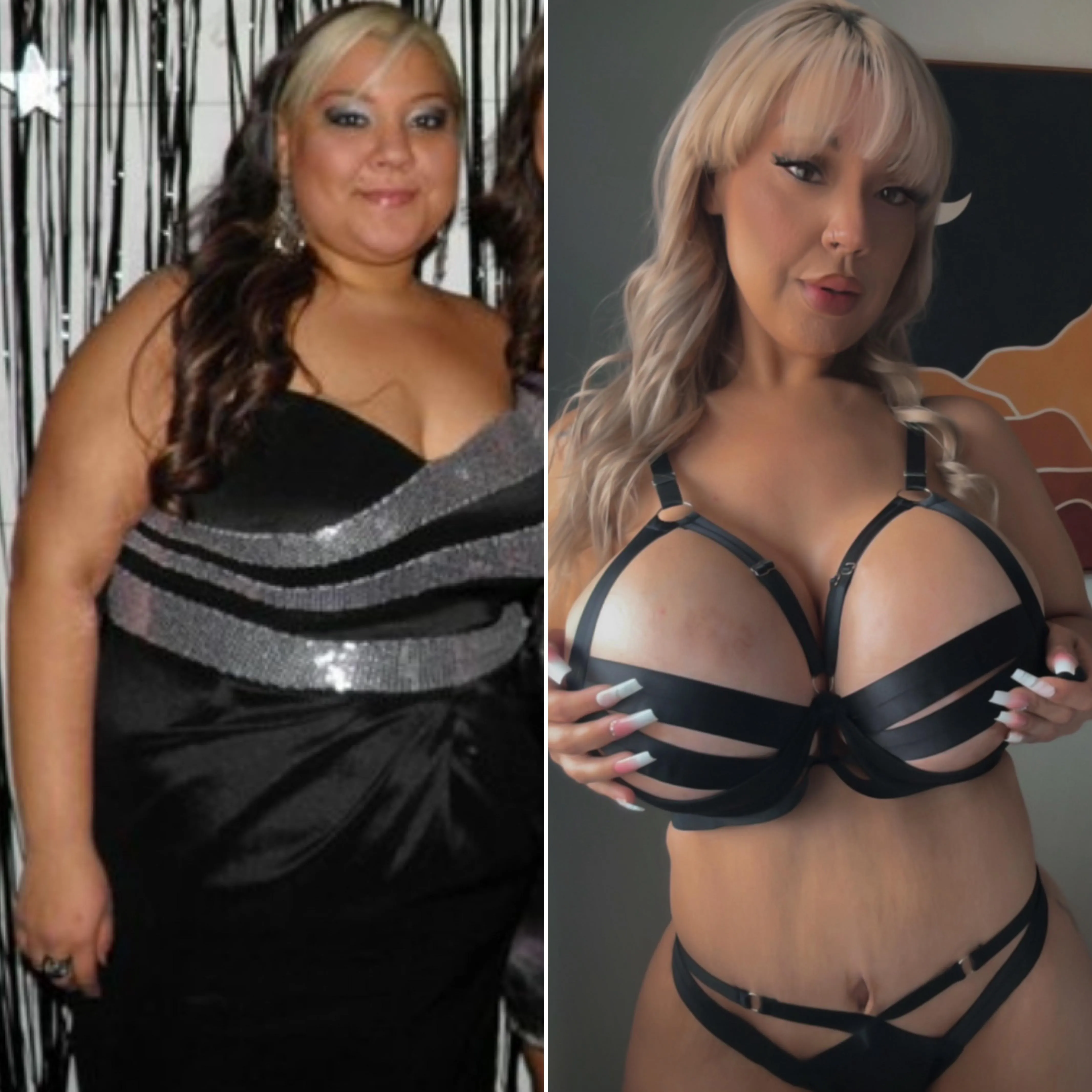 Im so much happier now