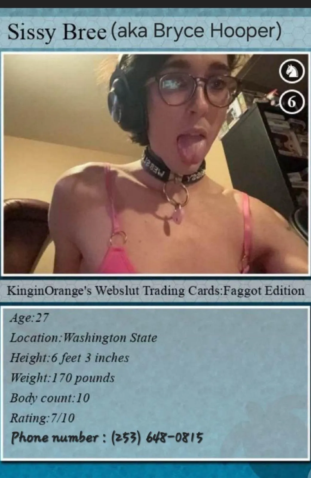 It’s all happening soo fast