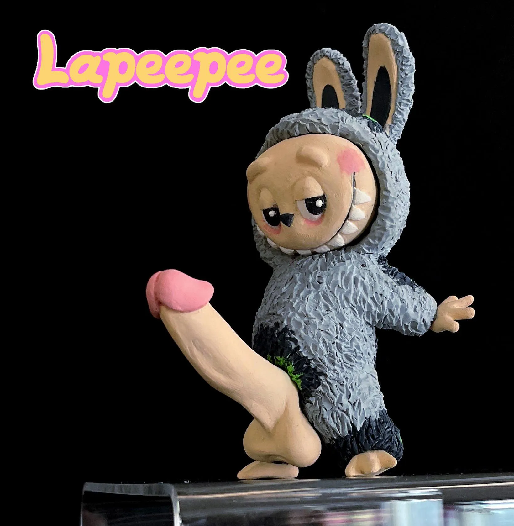 Lapeepee