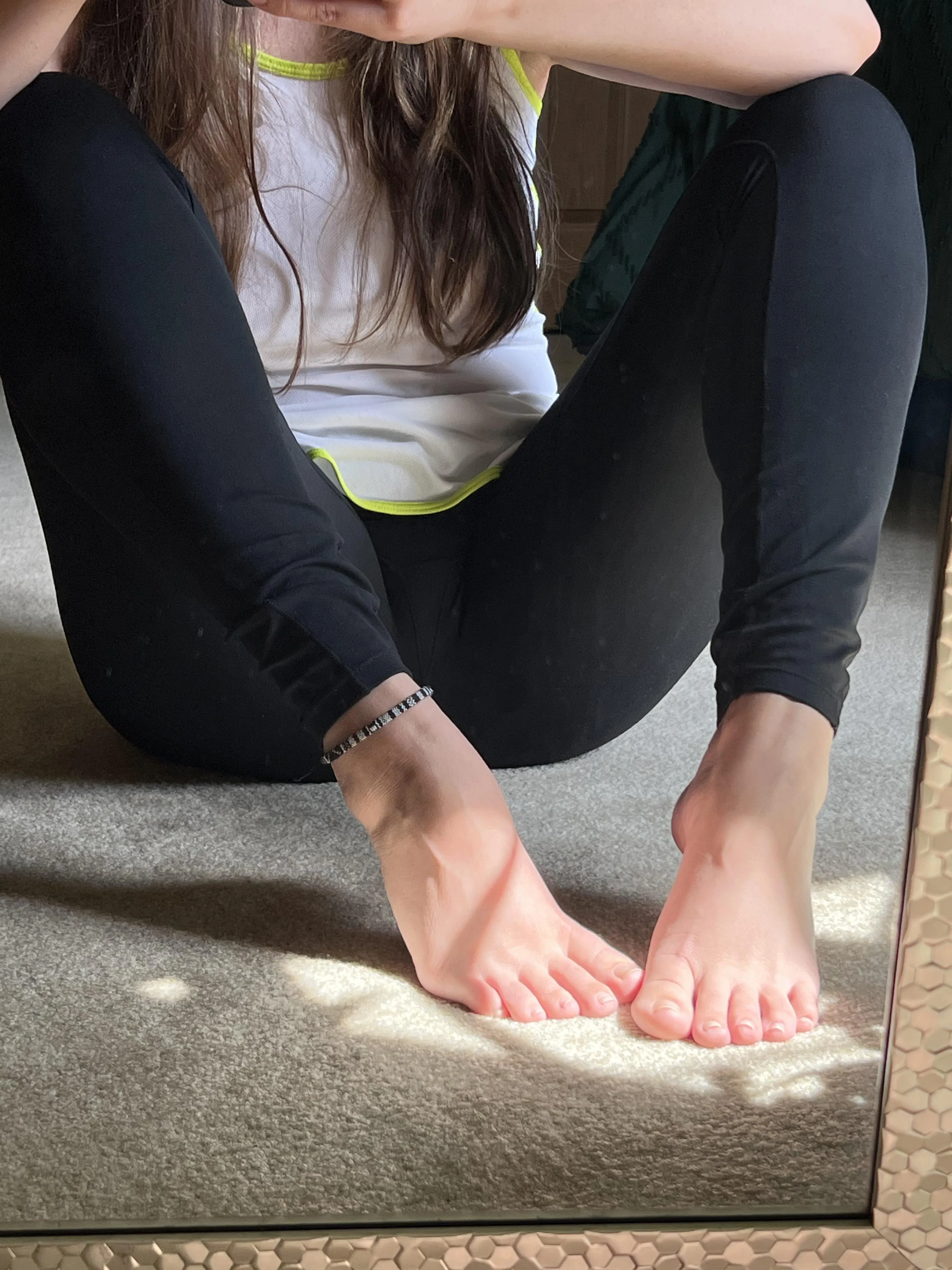 let me capture your heart