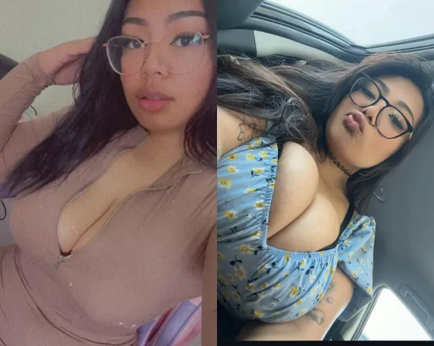 Past 3 Years Were Good to Her