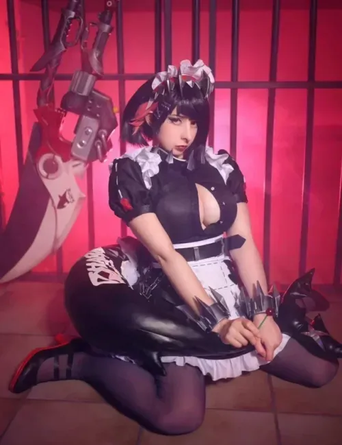 Texas the Omertosa by Miko