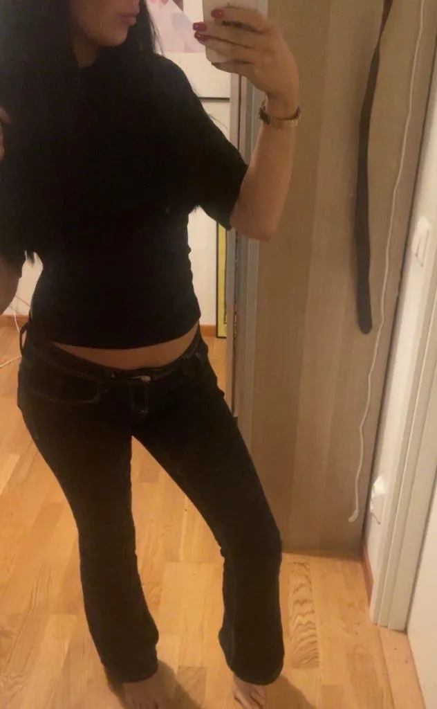 tumma upp för en suprise i chatten <3