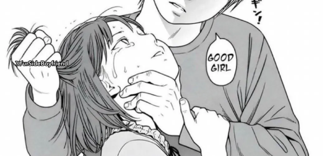 When you act bratty in public, I'll have to remind you what you are