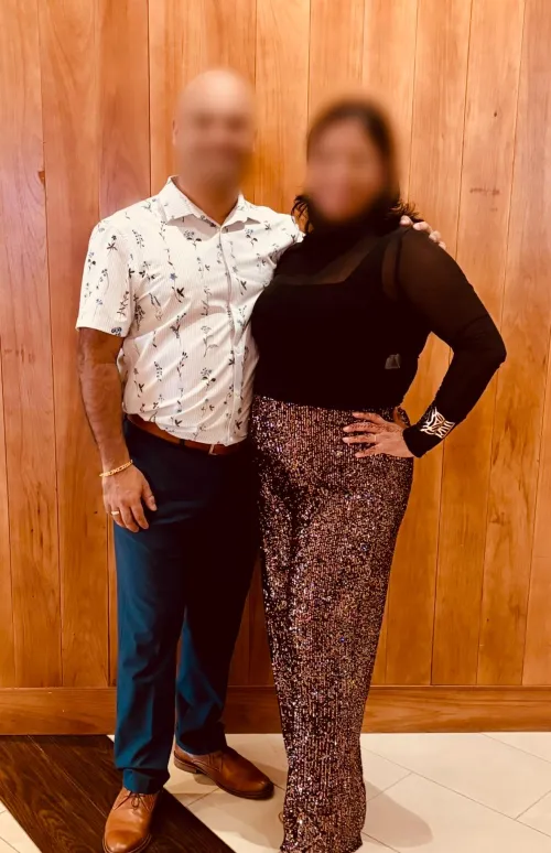 Who’s going to be there Oct 2-5th?