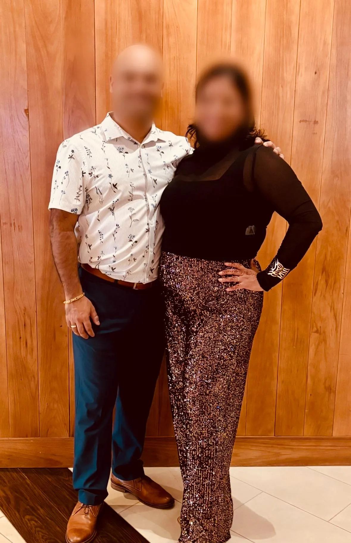 Who’s going to be there Oct 2-5th?