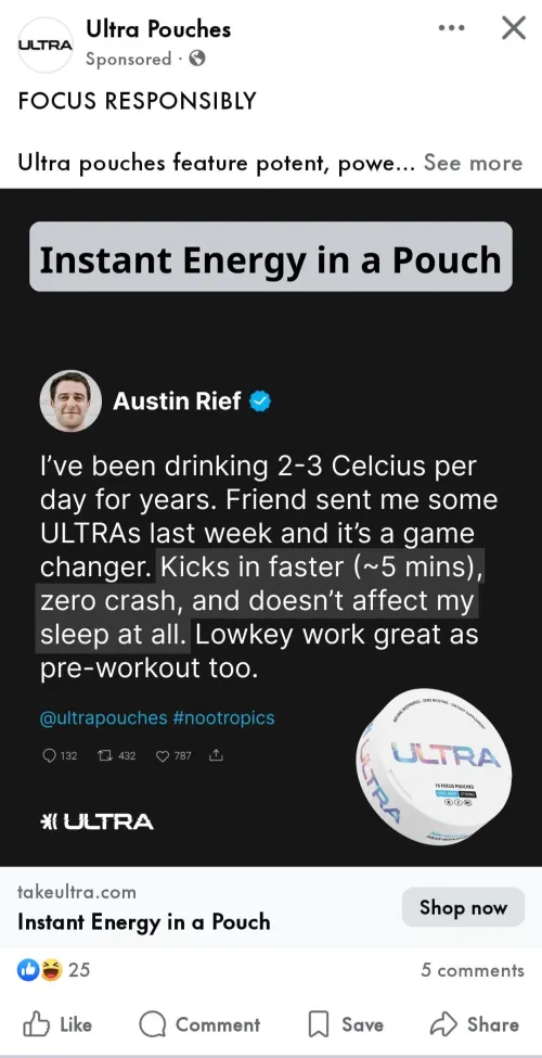 Anyone know what these 