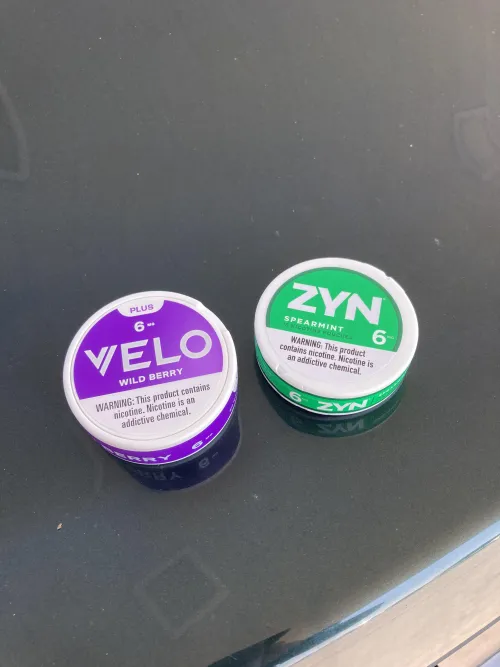Buy 1 Velo get 1 free Zyn at Murphy’s
