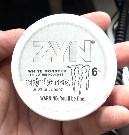 Found at local Gas Station (wtf?)