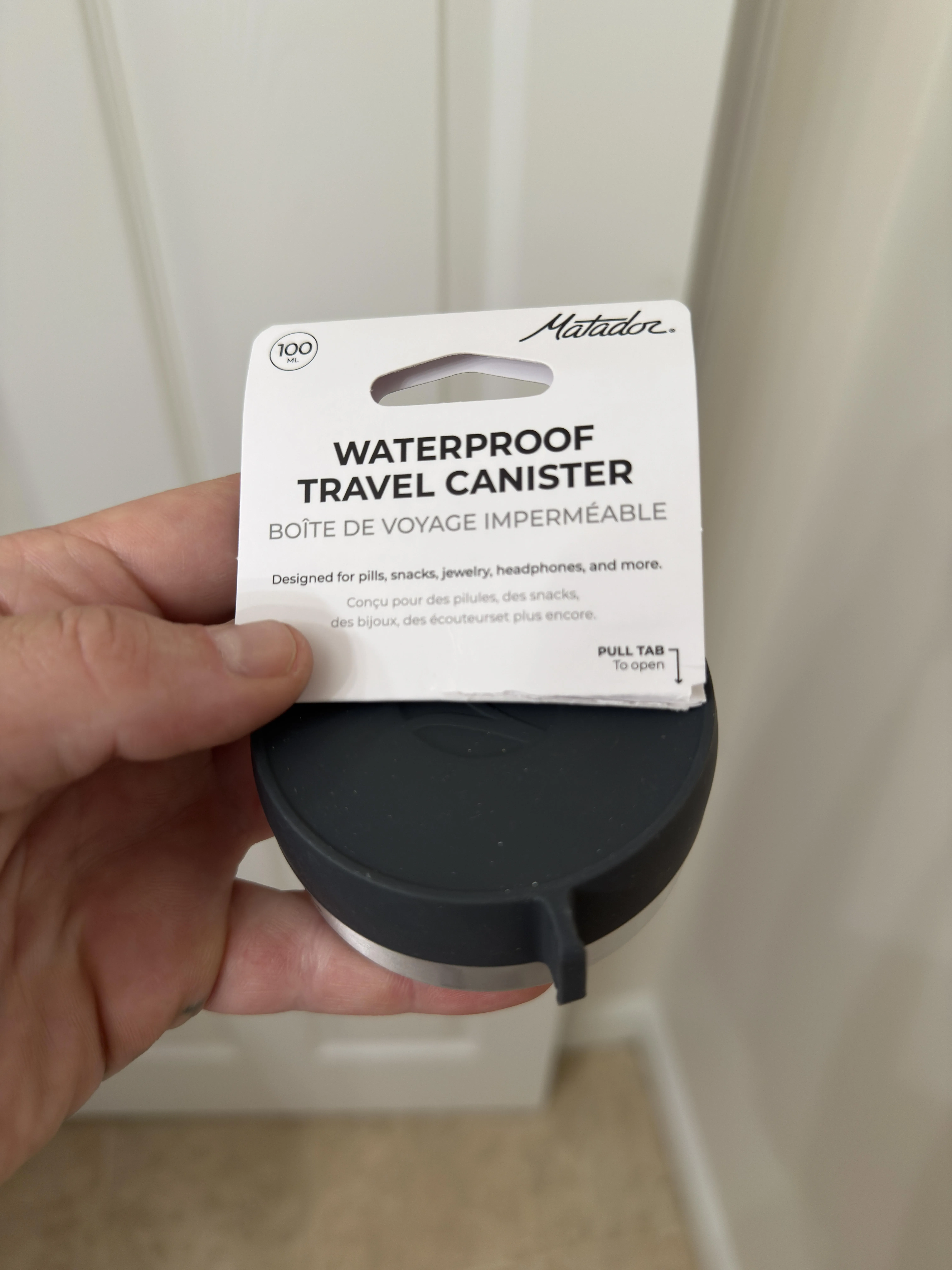 Has anyone else gotten one of these from Zyn in the mail?