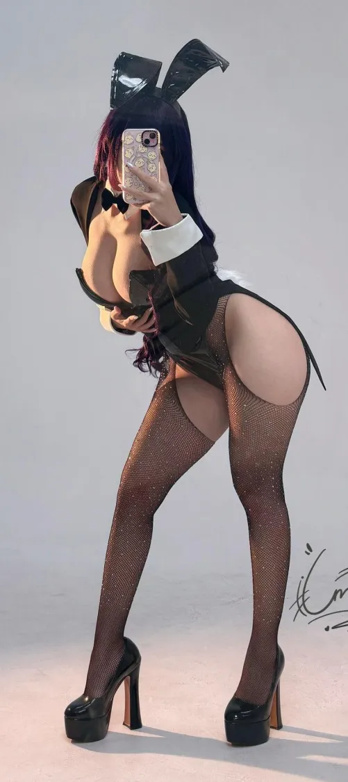 Marin Kitagawa / Arisa Izayoi by Umeko J