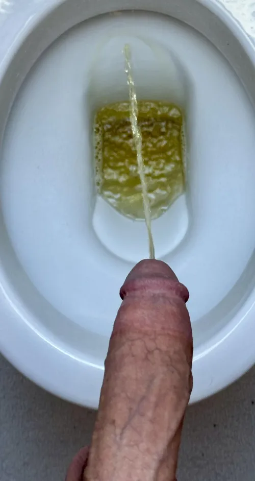 Where‘s my personal hairy urinal? DM me with your application