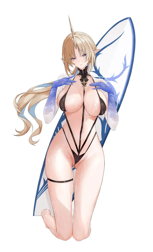 Fleurdelys [Wuthering Waves]