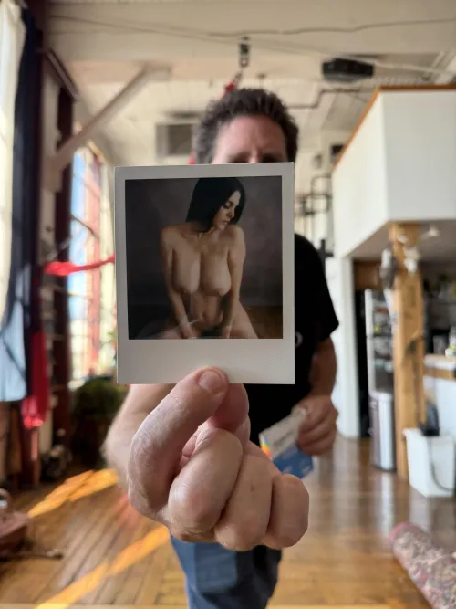 From a little shoot yesterday with Heather.