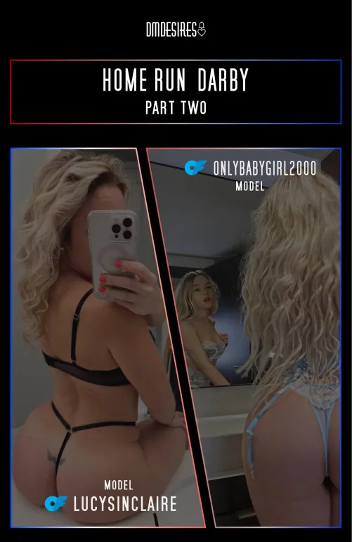 Home Run Darby | Part 2