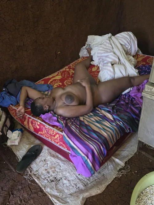 i just want someone to stick it in