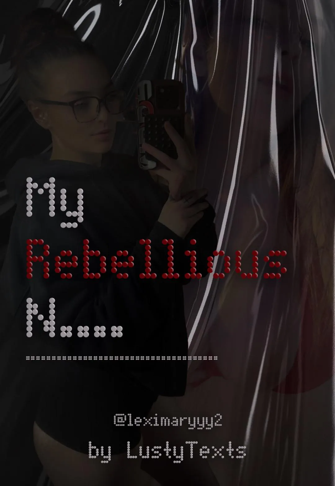 My Rebellious Niece (Chapter 4)