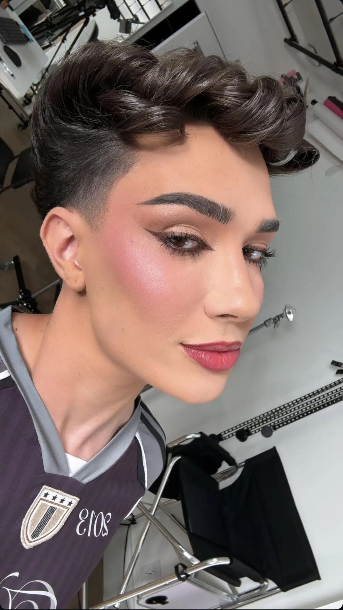 the way I’d do anything for him