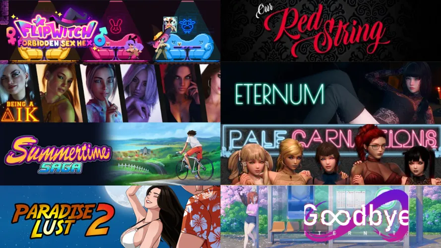 What adult game do you think non-adult gamers should try anyway?