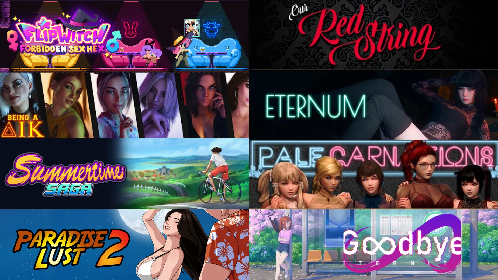 What adult game do you think non-adult gamers should try anyway?