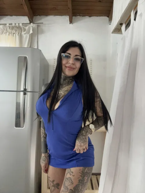 Would you fuck your neighbor's wife?