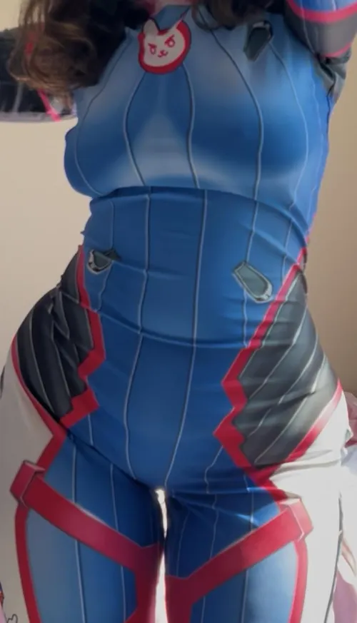 Dva (lovelylex) [overwatch]