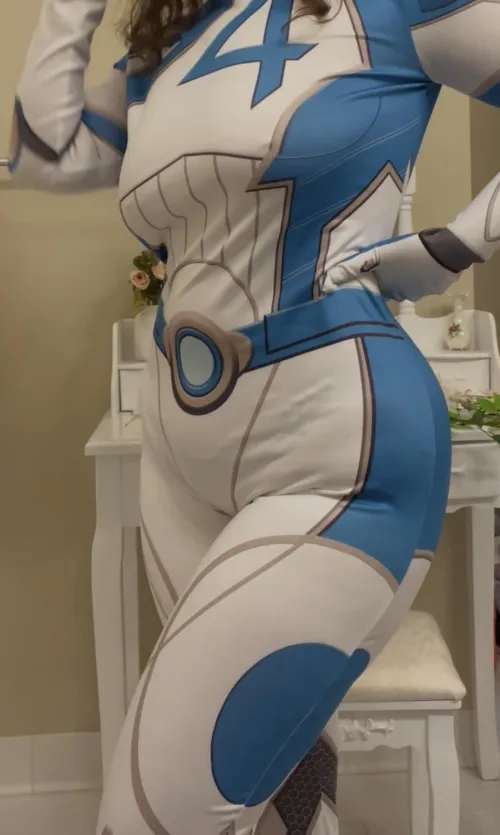 Sue Storm (lovelylex) [marvels]