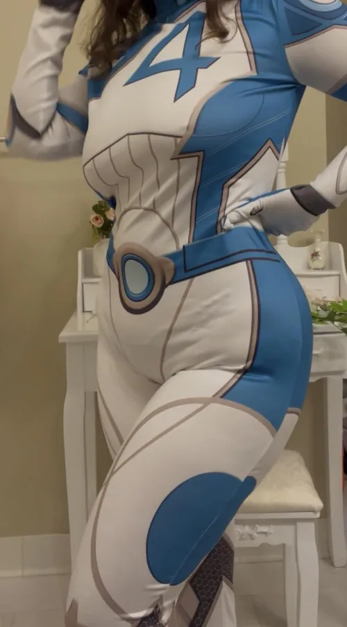 Sue Storm (lovelylex) [marvels]