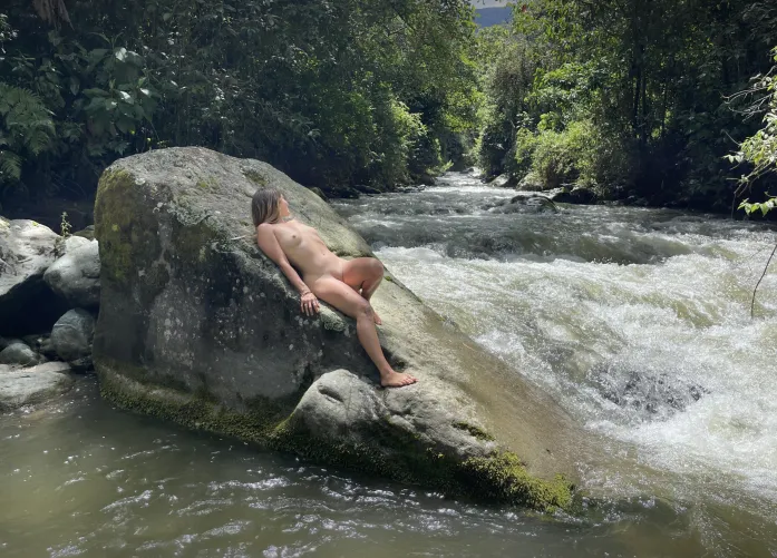 Views that made it all worth it